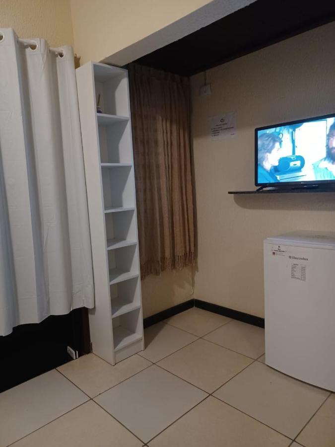 Maceió Pousada Terra Garrida מראה חיצוני תמונה