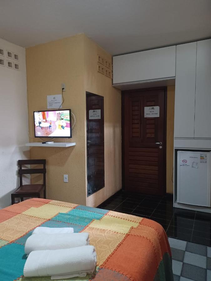 Maceió Pousada Terra Garrida מראה חיצוני תמונה