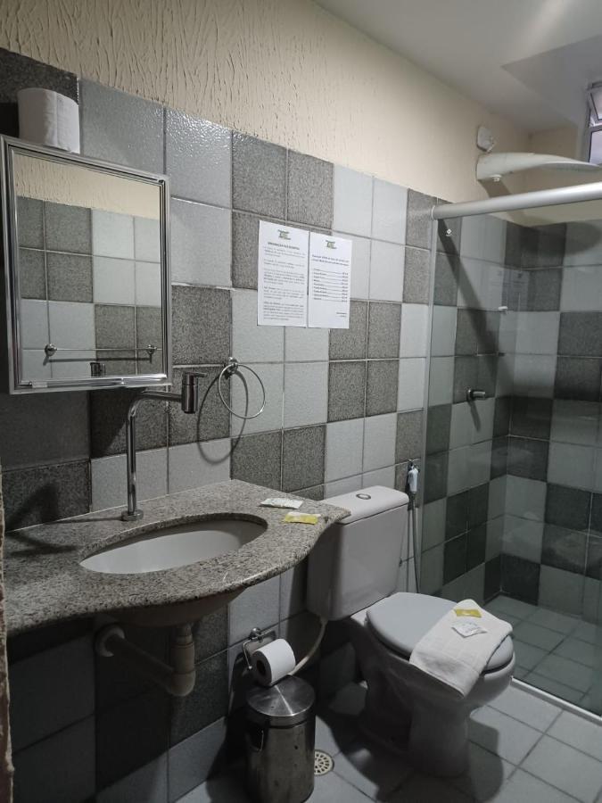 Maceió Pousada Terra Garrida מראה חיצוני תמונה