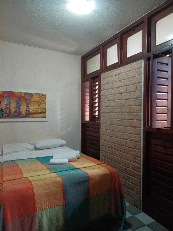 Maceió Pousada Terra Garrida מראה חיצוני תמונה