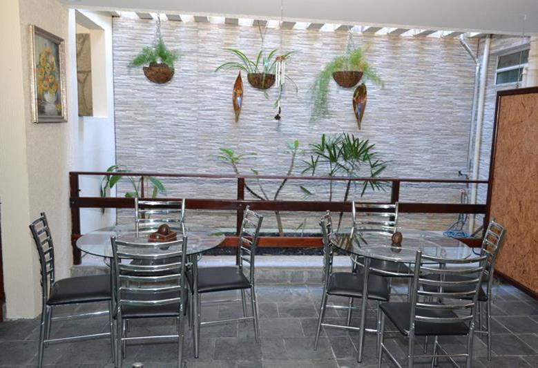 Maceió Pousada Terra Garrida מראה חיצוני תמונה