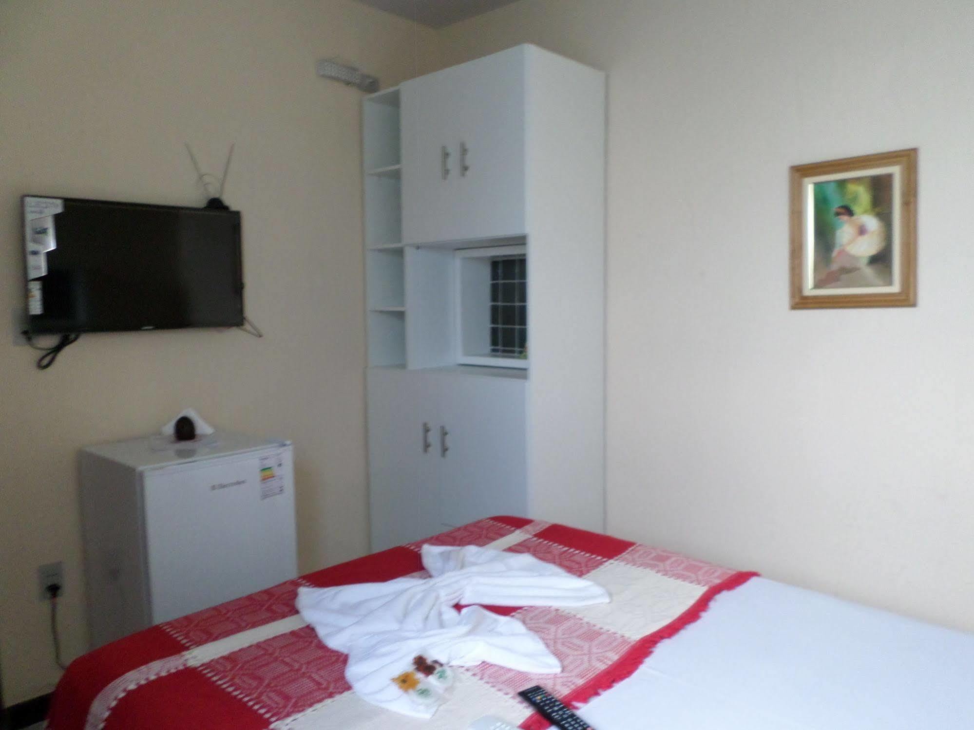 Maceió Pousada Terra Garrida מראה חיצוני תמונה