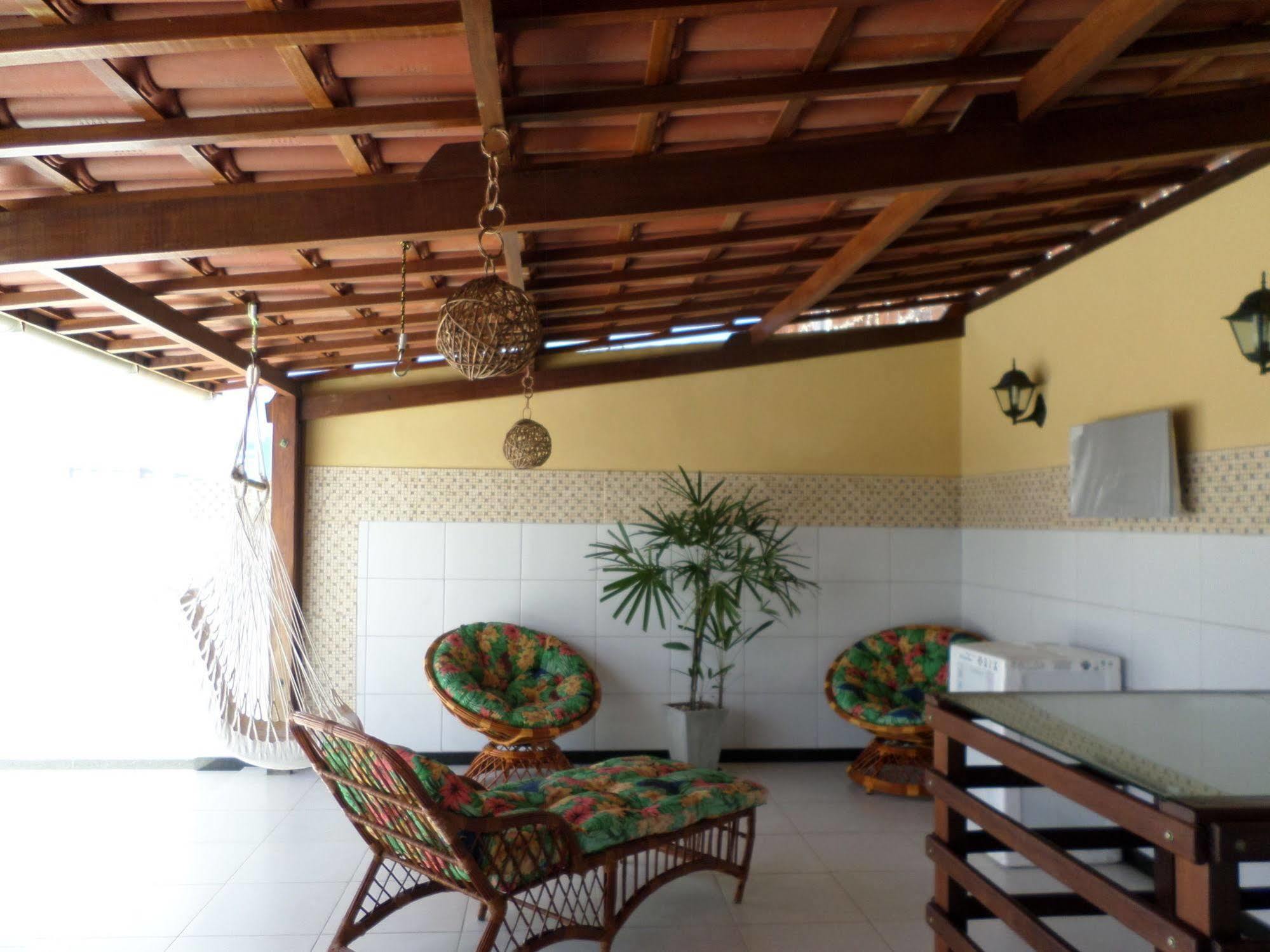 Maceió Pousada Terra Garrida מראה חיצוני תמונה