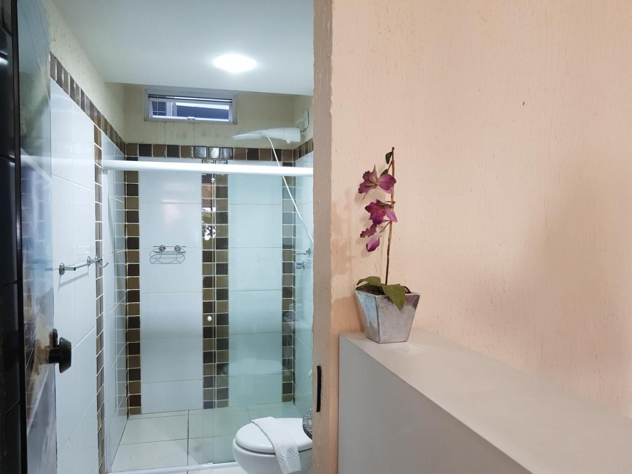 Maceió Pousada Terra Garrida מראה חיצוני תמונה