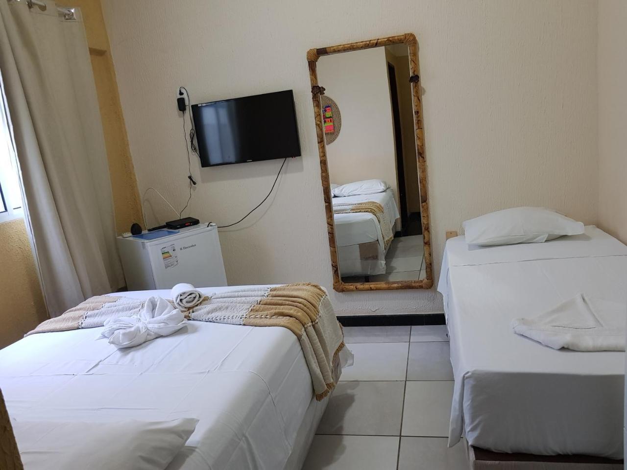 Maceió Pousada Terra Garrida מראה חיצוני תמונה