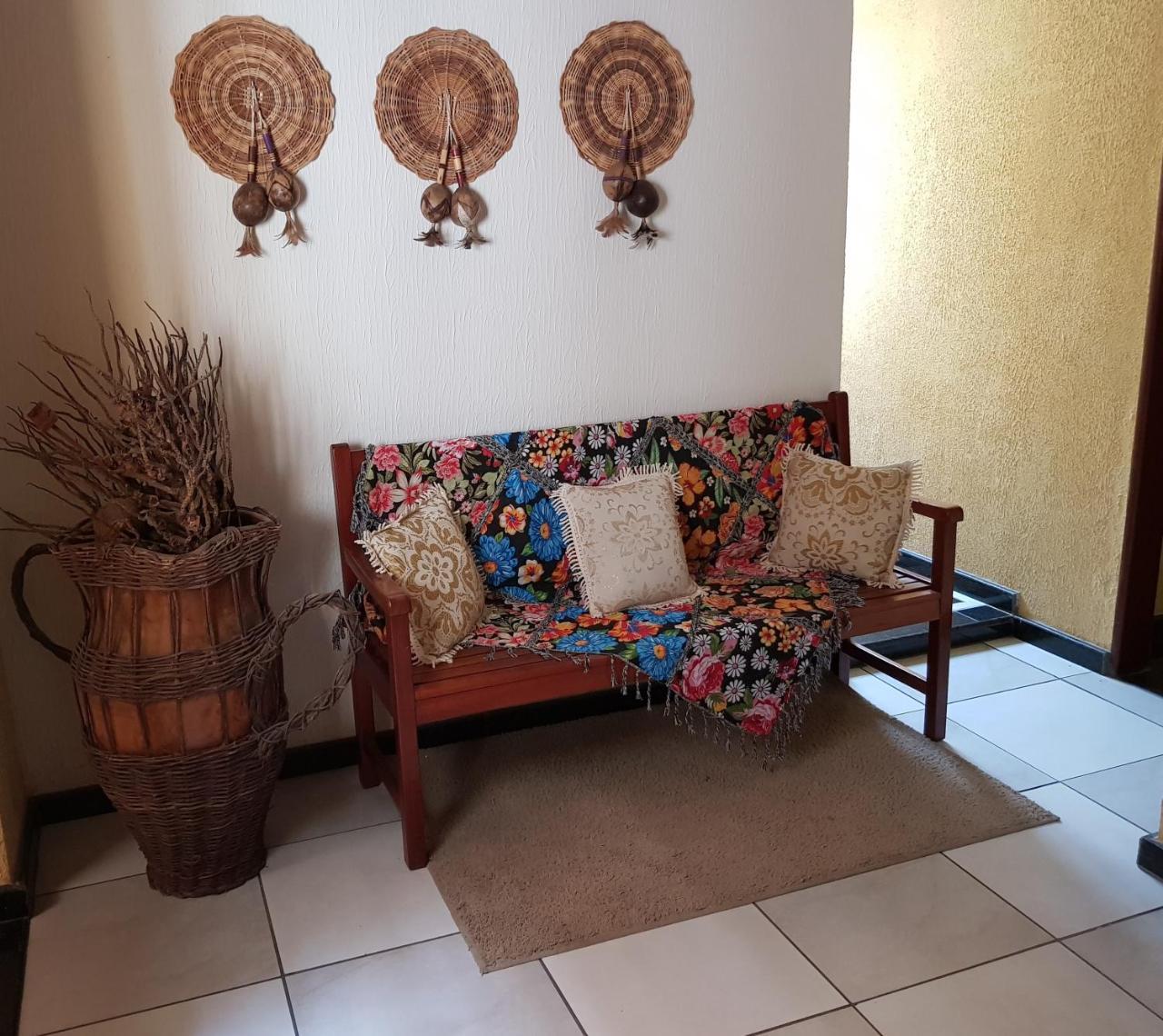 Maceió Pousada Terra Garrida מראה חיצוני תמונה