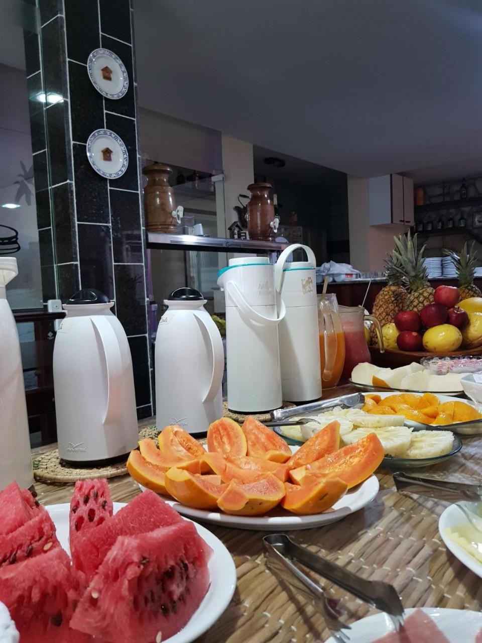 Maceió Pousada Terra Garrida מראה חיצוני תמונה